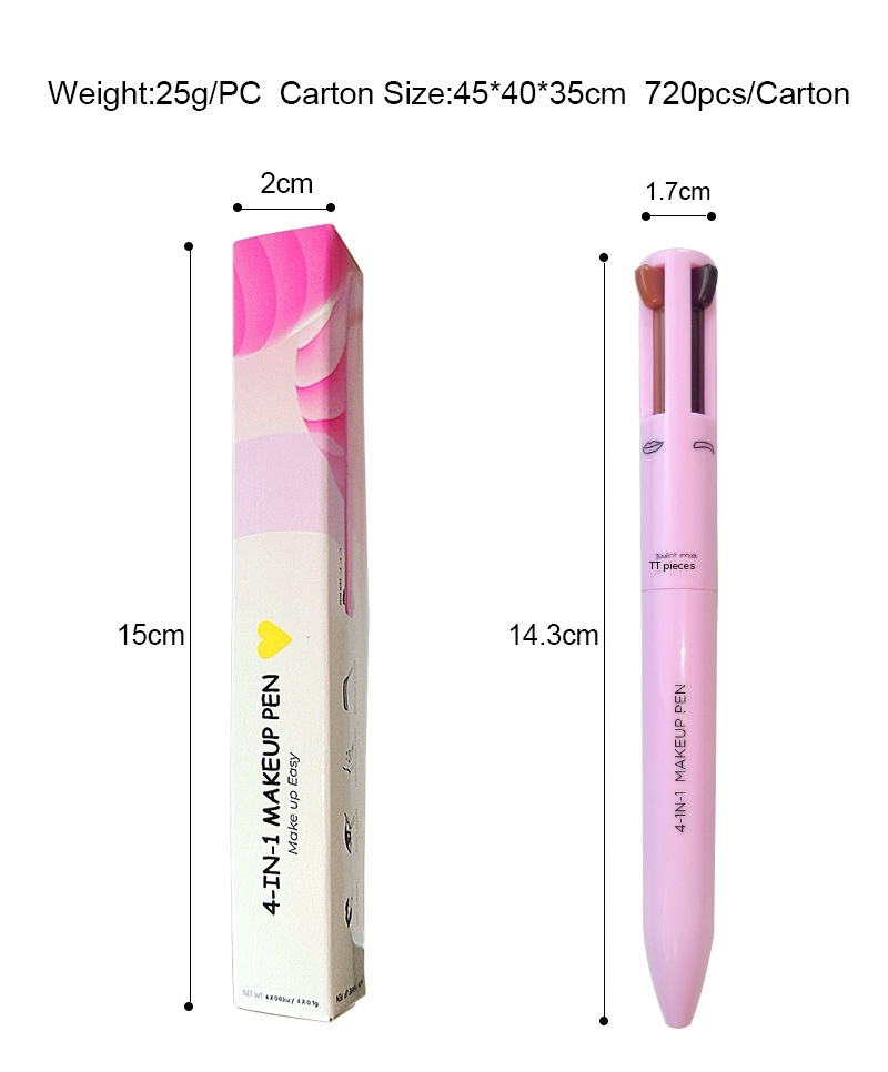 Beauty Pencil