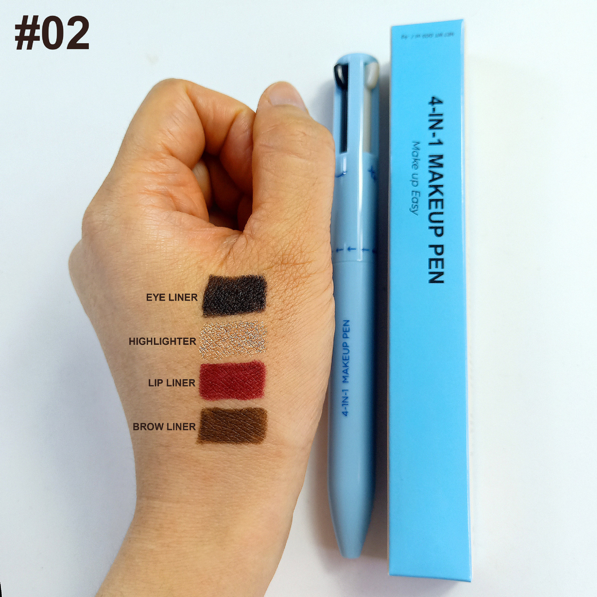 Beauty Pencil