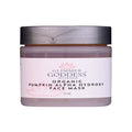 Organic Pumpkin Enzymatic Renewal Mask